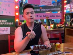 -济扶岛韩国海鲜汤제부도 해물탕(望京店)