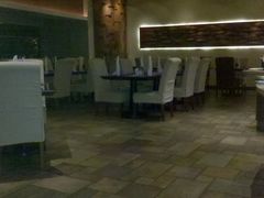 -北京港澳中心瑞士酒店·瑞士咖啡厅·自助餐