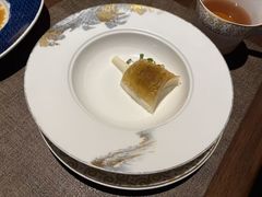 -曾宴·楚菜(湖北省博物馆店)