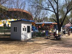 -朝阳公园游乐园