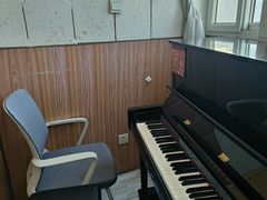 -雅马哈卡瓦依·钢琴电钢琴·姜杰城音乐舞蹈培训学校(航天桥总部)