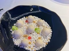 -山泉粤宴(广东大厦店)