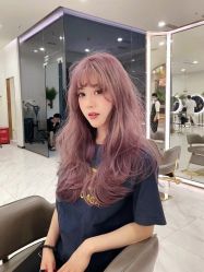 点击看大图 -3AM HAIR SALON烫发染发接发