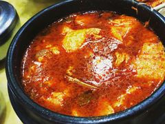 -牛信亭韩国料理·炭火烤肉(紫藤路店)