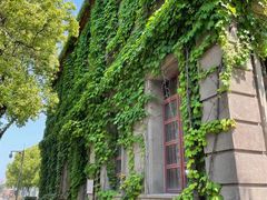 -半岛1919创意园区