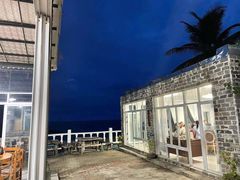 -这片海·海景餐厅(博鳌店)