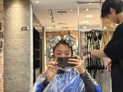 -凯博K-boom Hair Salon
