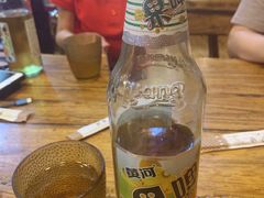 -尕羊烤肉餐厅·清真(会宁路店)