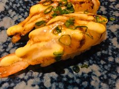 -初居食屋日式料理(万象城购物中心店)