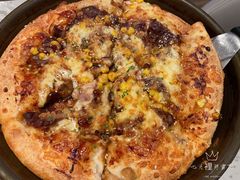 -必胜客(新福地店)