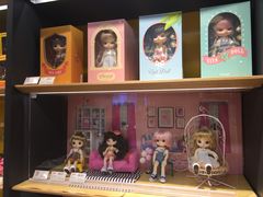 -泡泡玛特POPMART(壹号店)