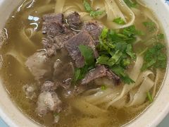 -十二忠手拉面(中华路店)