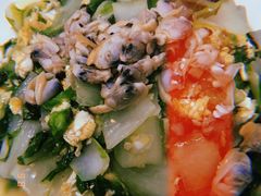 -九龙餐厅(大沽路店)