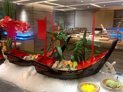 -北京王府井希尔顿酒店·万斯阁西餐厅