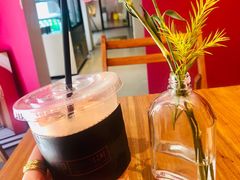-Punchline Coffee&Roaster(同济大学店)