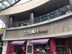 门面-TOUCH泰奇(奉贤宝龙城市广场店)