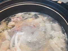 -同仁四季椰子鸡(福田东园总店)