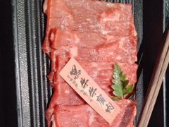 -匠和风精致料理(莆田财富中心店)