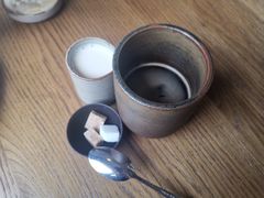 -BOR Eatery(安福路店)