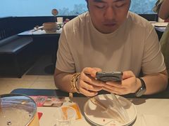 -额娘·春饼烤鸭(华北七楼创始店)