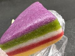-莲湖糕团店·老秦淮小吃