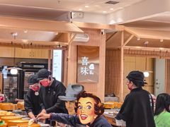 -喜味涮自助小火锅(广州东圃天河城店)