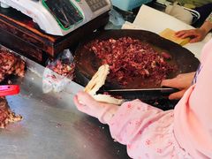 -杨天玉腊牛羊肉店