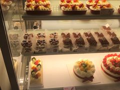 -好利来(太平邻里中心店)