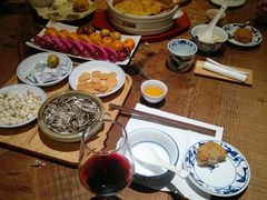 -花迹(富春江东街店)