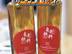 -三盅两件(百丽宫)