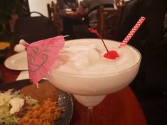 -Pistolera Mexican Cantina女枪手墨西哥餐厅(碧云路店)