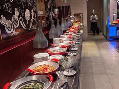 -昆泰嘉华酒店-嘉华咖啡厅