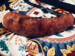 -十三姨正合丰烤肉(营迹路店)