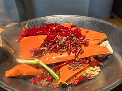 -阳阳老火锅(小南门店)