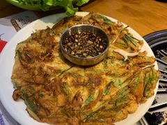 -老炉家木炭烤肉(长江国际店)
