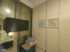 -华夏良子·足道SPA艾灸(三里屯店)
