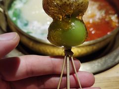 -四喜小胖·北京涮肉(五道营店)