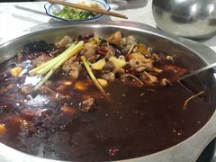 -程记私房火锅兔(总店)