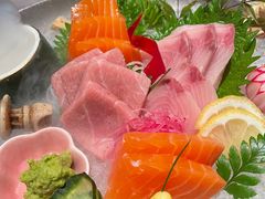 -300杯·和牛烧肉清酒专门店(廊里店)