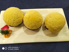 法式焗餐包-新加坡泰国村酒楼(五角场店)