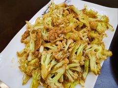 -春發合饭庄
