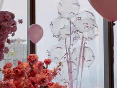 -深圳彭年万丽酒店