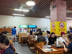 -江湖翅客(琶洲新村店)