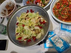 -欧记大排档·景德菜(上海首店)