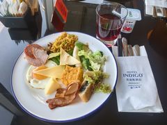 -厦门海港英迪格酒店(中山路店)