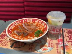 -广九餐室(陈家祠扬韬广场店)