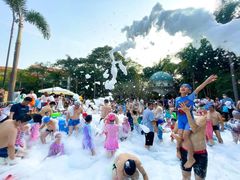 -广州凤凰城酒店-维也纳西餐厅