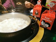 招牌竹笙椰子鸡-凤园椰珍·臻品椰子鸡(保利时光里店)