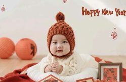 -INBABY 高端儿童摄影(万悦城店)