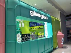 -gleeglee乐溢亦茶(合生汇店)